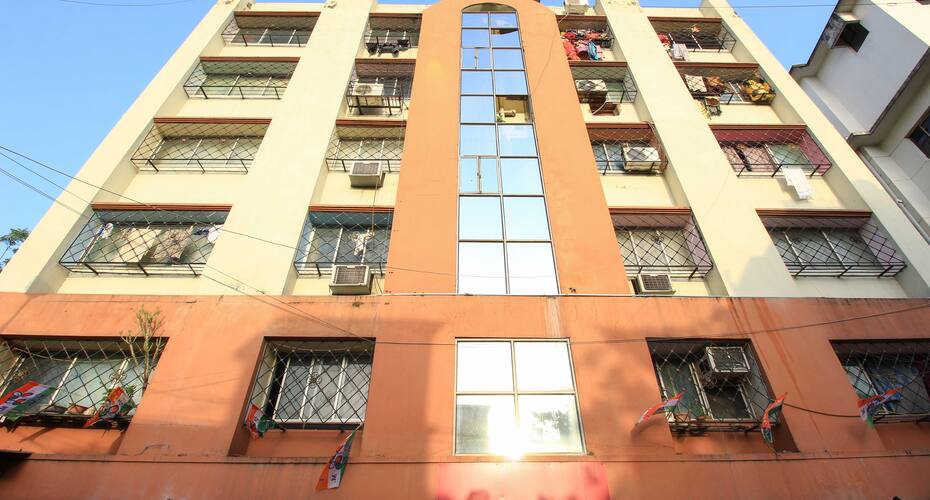 Enclave Guest House, Elliot Road Kolkata Price, Reviews, Photos & Address